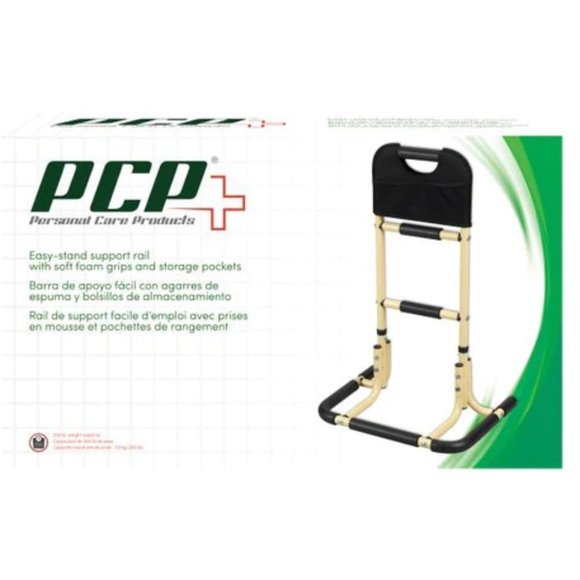 PCP Medical 6086 Easy Riser Support Rail - Picture 5 of 9